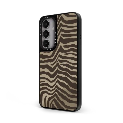 Zebra-Brown