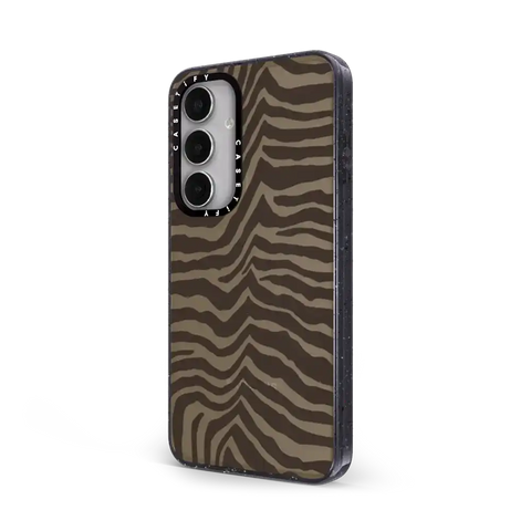 Zebra-Brown