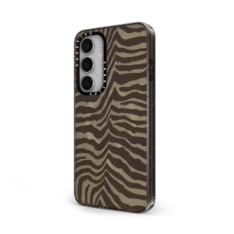 Zebra-Brown