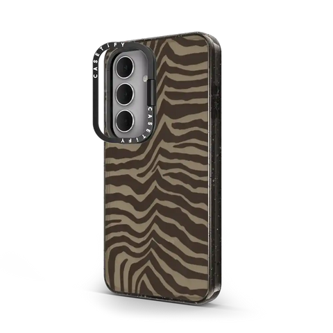 Zebra-Brown