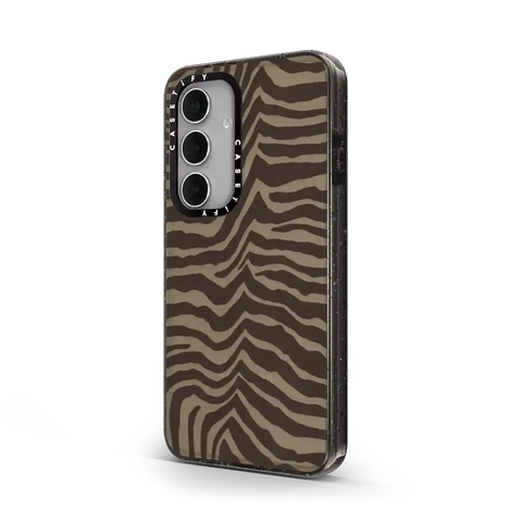 Zebra-Brown