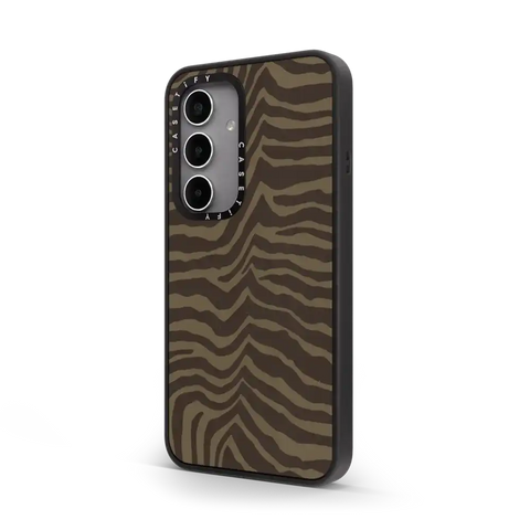 Zebra-Brown