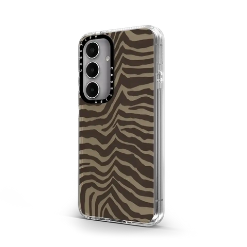 Zebra-Brown