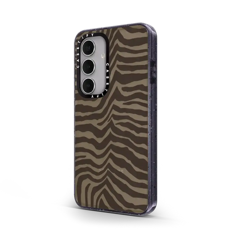 Zebra-Brown