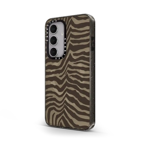 Zebra-Brown