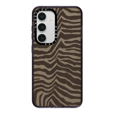 Zebra-Brown