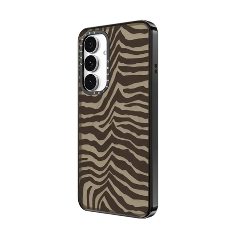 Zebra-Brown