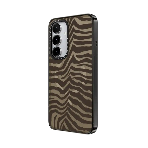 Zebra-Brown