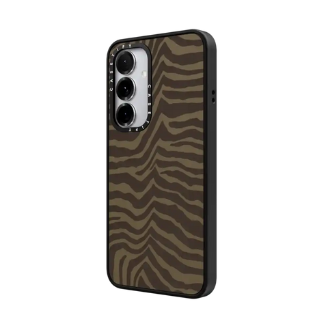 Zebra-Brown