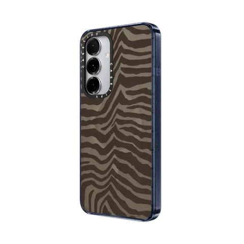 Zebra-Brown