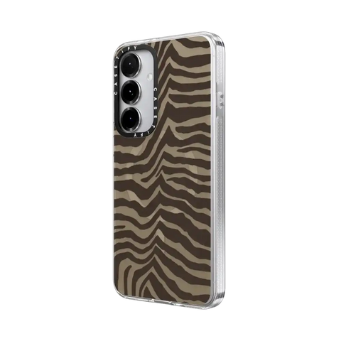 Zebra-Brown
