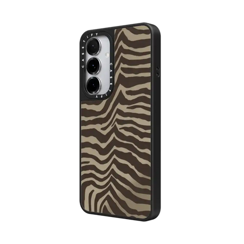 Zebra-Brown