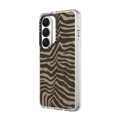 Zebra-Brown