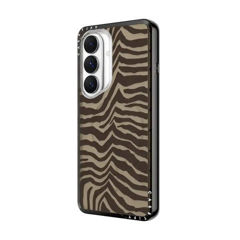 Zebra-Brown