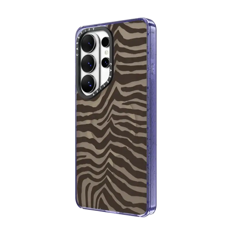 Zebra-Brown