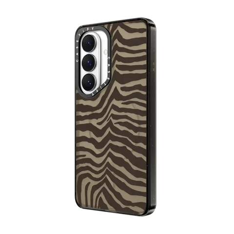 Zebra-Brown