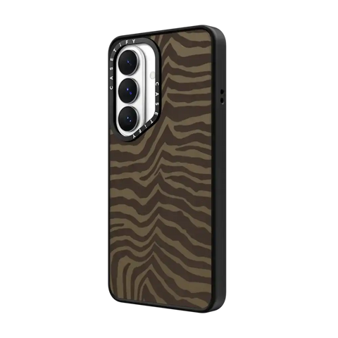 Zebra-Brown