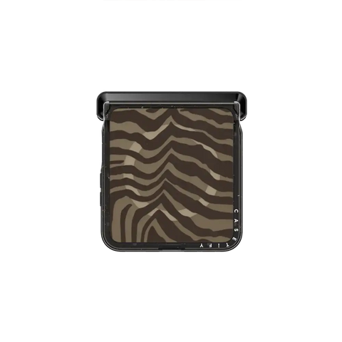 Zebra-Brown