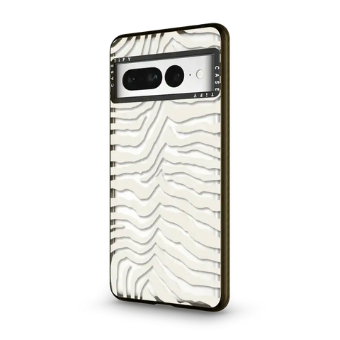 Zebra Stripe