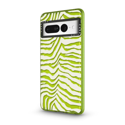 Zebra Stripe