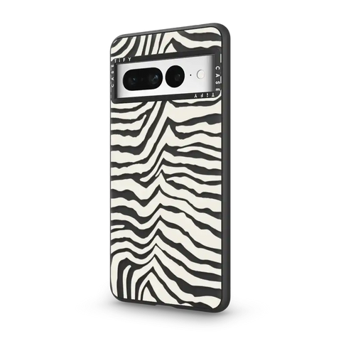 Zebra Stripe