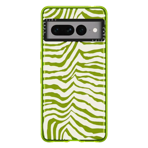 Zebra Stripe