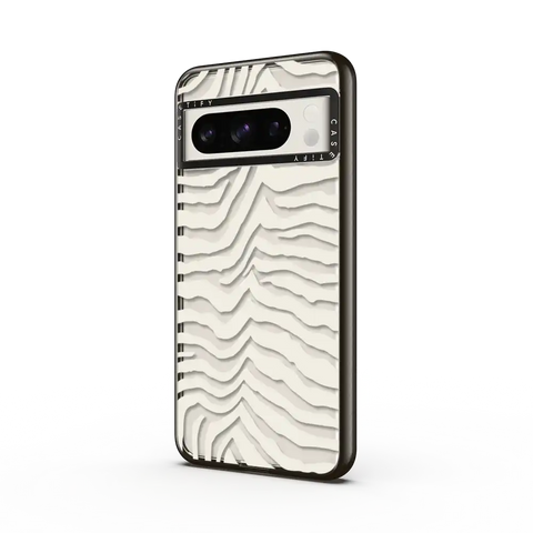 Zebra Stripe