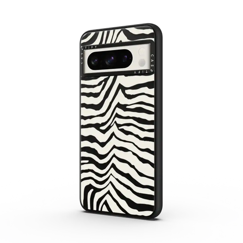 Zebra Stripe