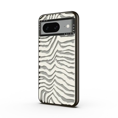 Zebra Stripe