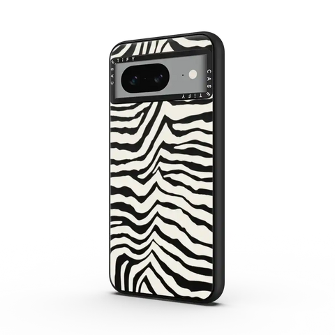 Zebra Stripe