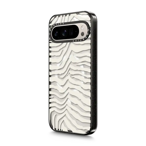 Zebra Stripe