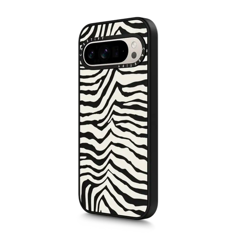 Zebra Stripe