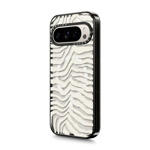 Zebra Stripe