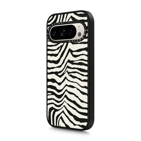 Zebra Stripe
