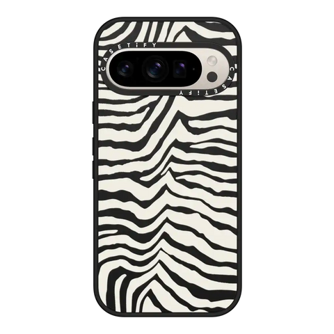 Zebra Stripe