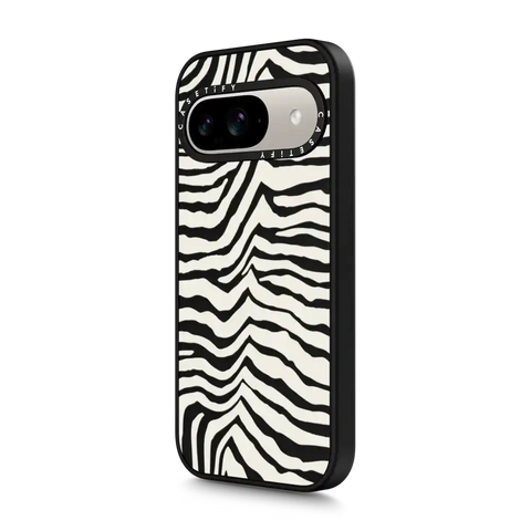 Zebra Stripe