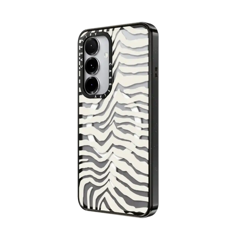 Zebra Stripe
