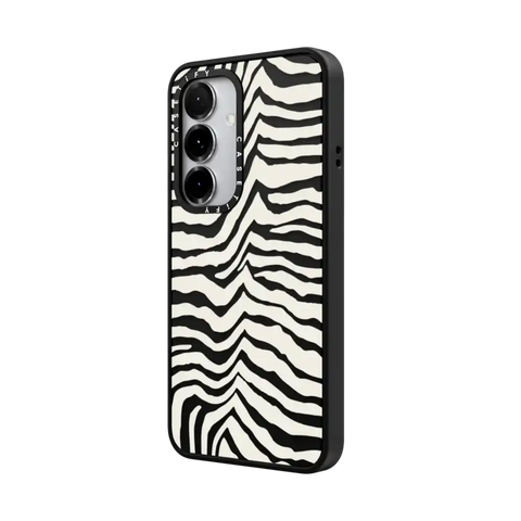 Zebra Stripe