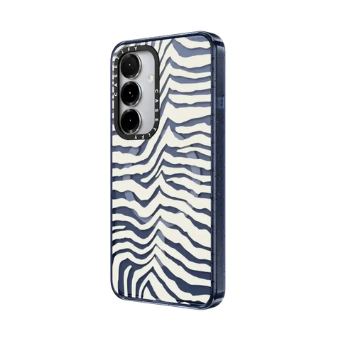 Zebra Stripe