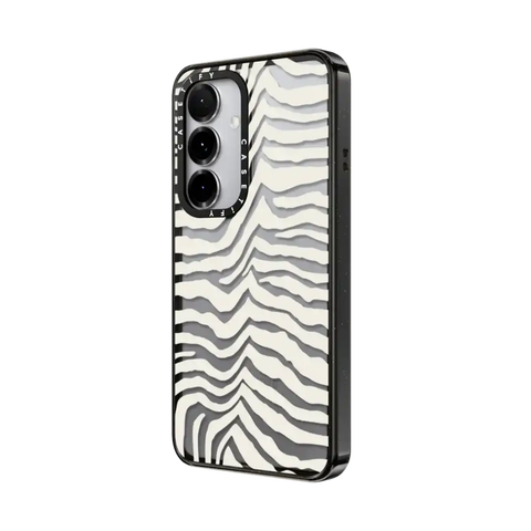 Zebra Stripe