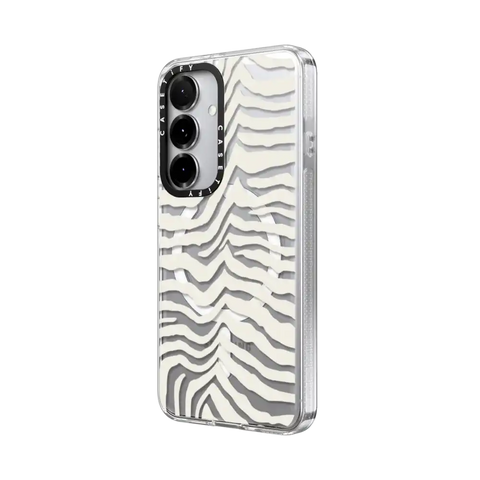Zebra Stripe