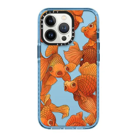Goldfish
