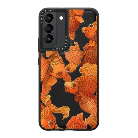 Goldfish