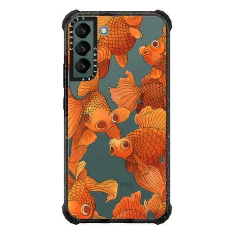 Goldfish