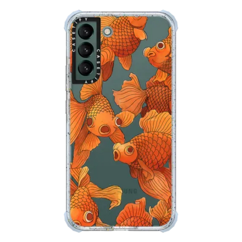 Goldfish