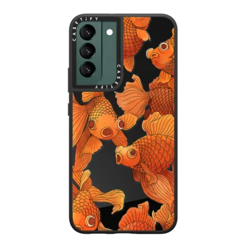 Goldfish