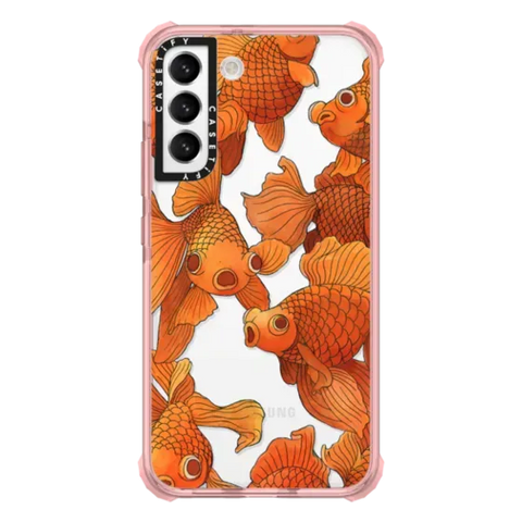 Goldfish