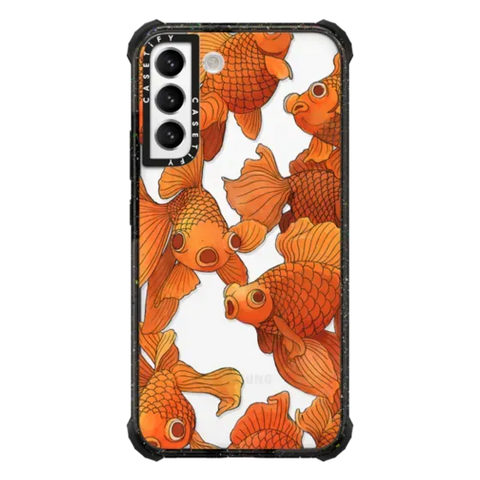 Goldfish