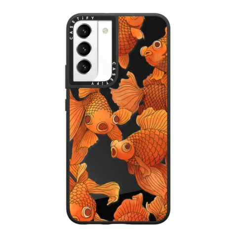 Goldfish