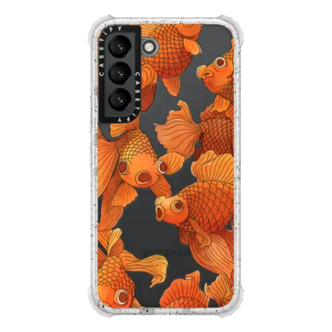 Goldfish